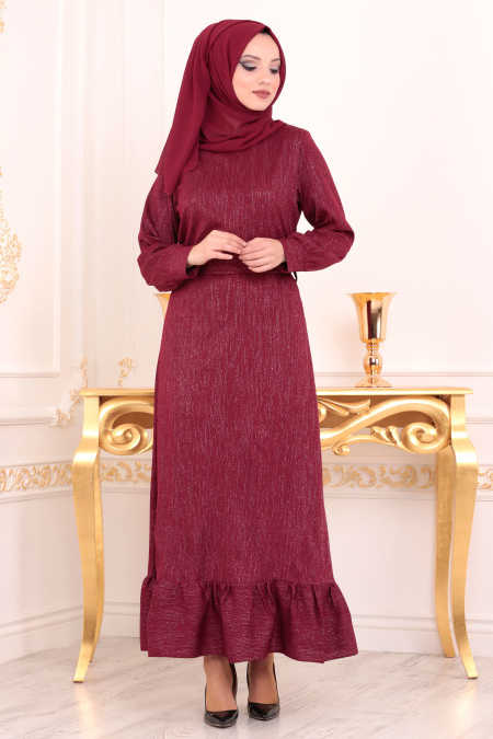 Cherry Evening Dresses