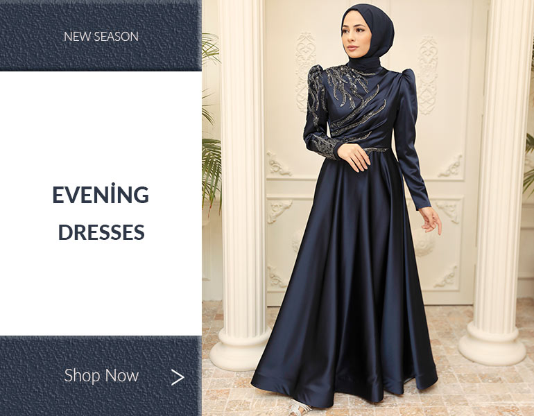 Hijab, Neva-style.com | Hijab Dresses, Muslim Dress,