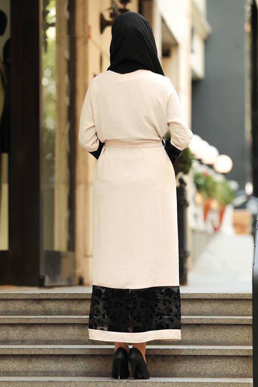 hijab abaya styles
