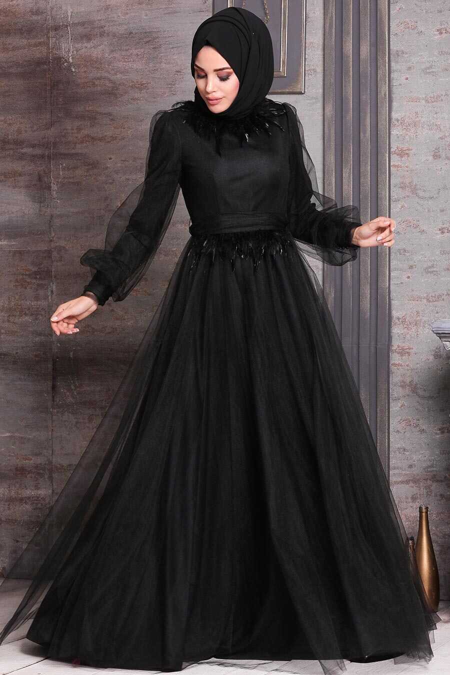 black dress hijab Black hijab dress 3329s black dress hijab Black hijab dress 3329s
