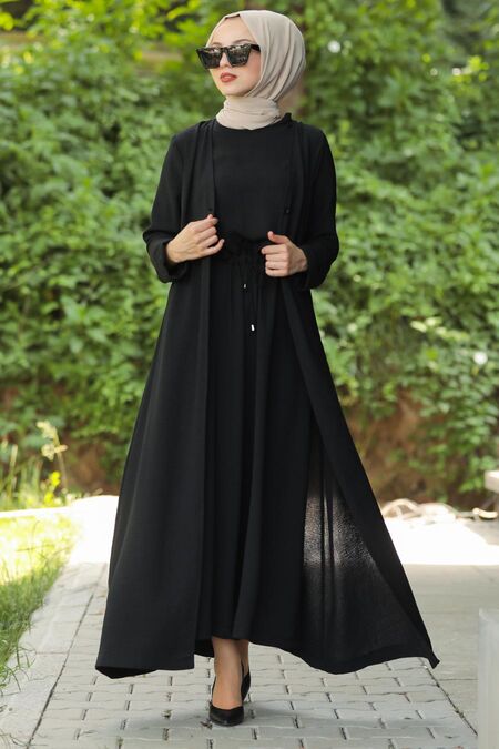 jumpsuit for hijab formal