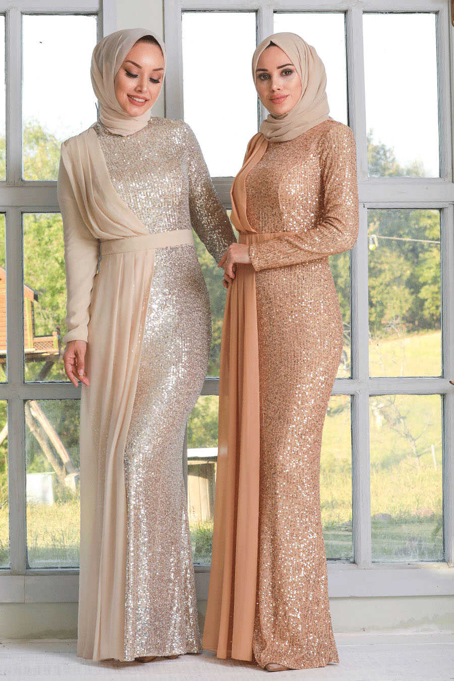 â 50+ Model Bridesmaid Hijab Terbaru dan Terlengkap 2020