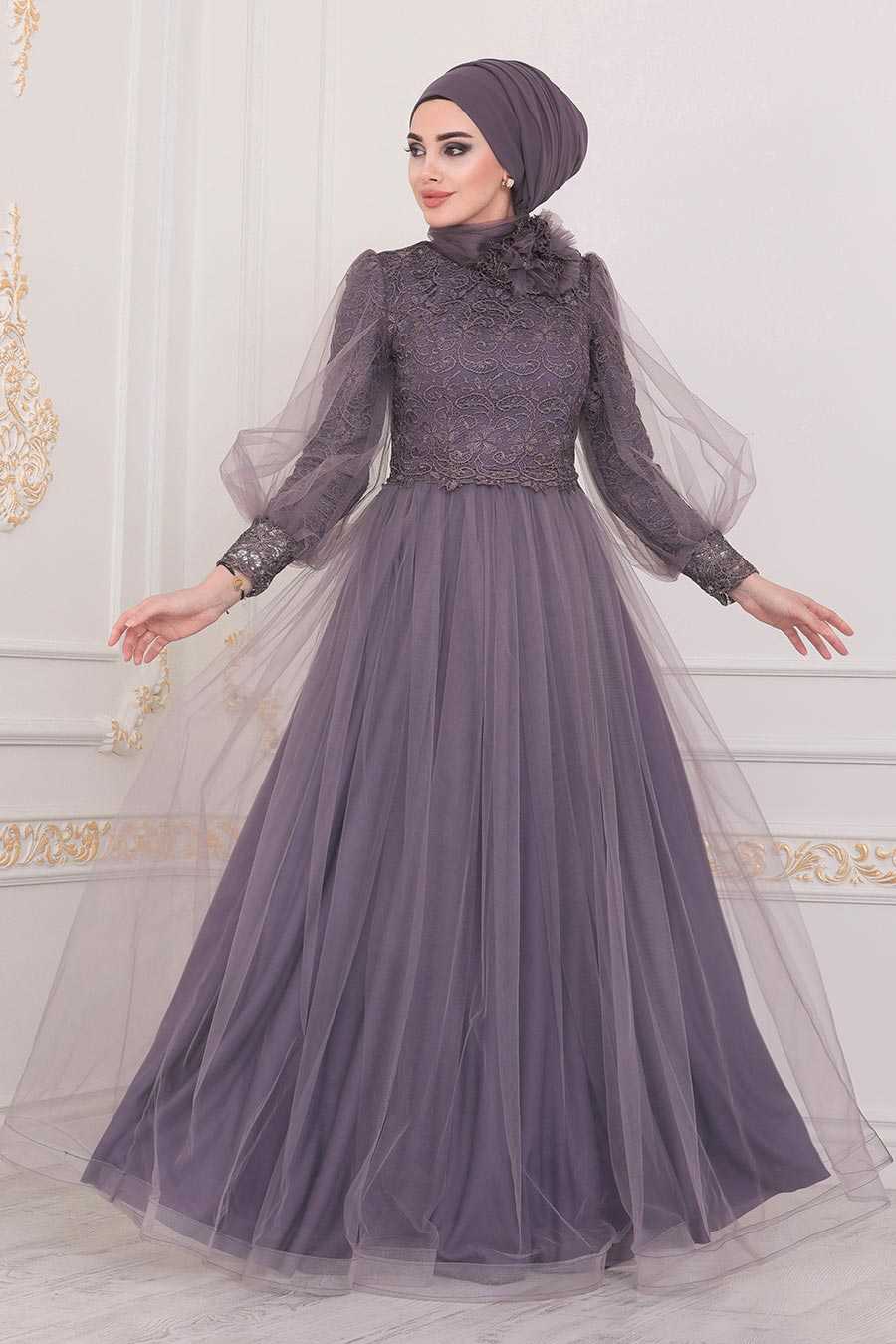 hijab formal dresses