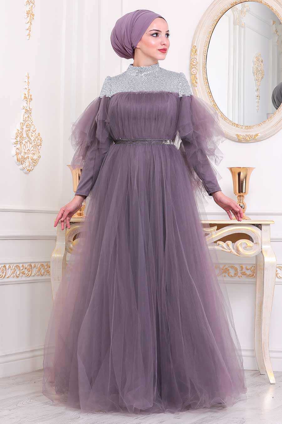 party dress hijab