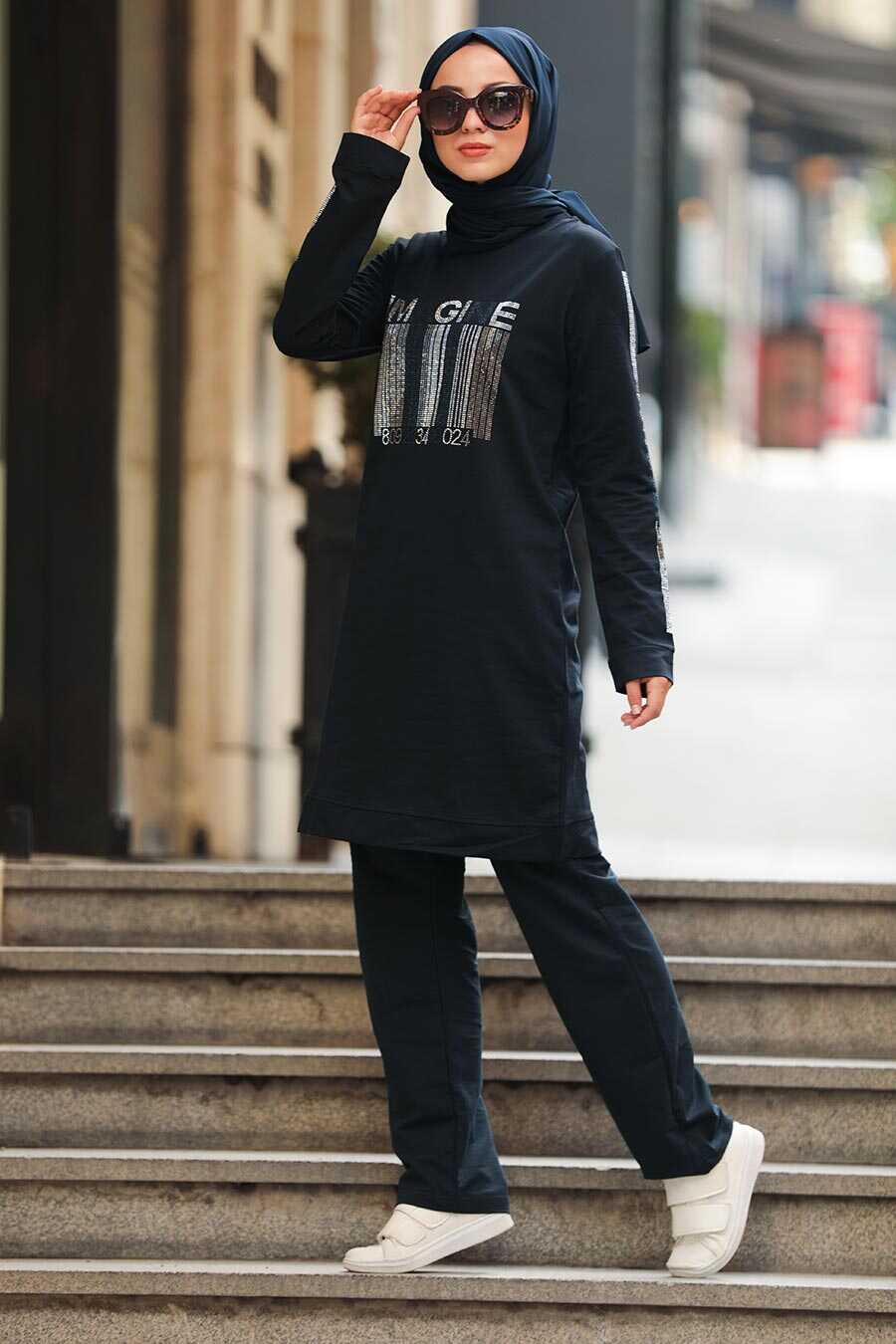 hijab outfit casual
