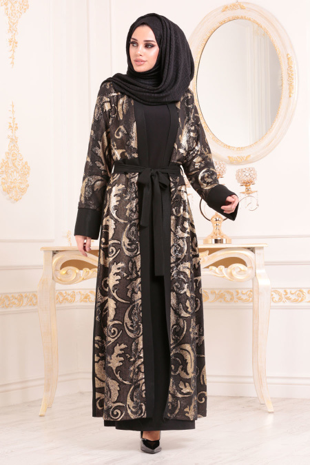 formal abaya