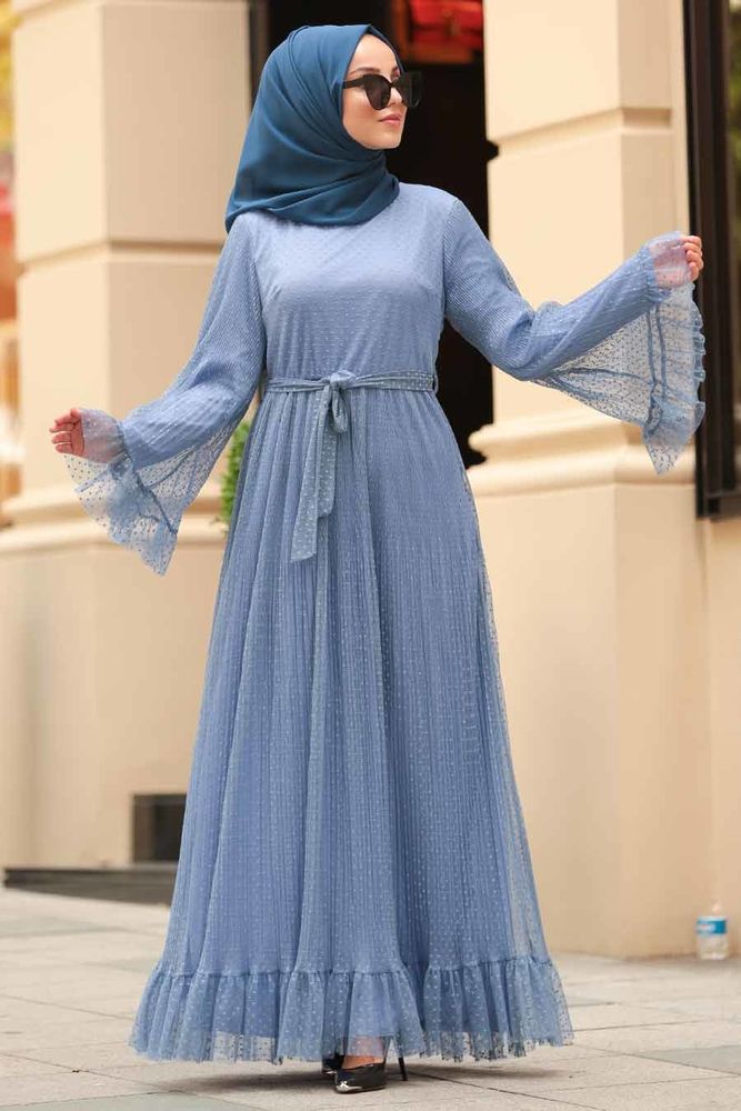 Hijab Dresses - Neva-style.com